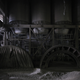 Illustration for article titled Decay and Demolition Inside a Dying Cement Factory